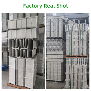 Caniveau de drainage linéaire invisible en acier inoxydable à fente étroite pour l'aménagement paysager extérieur - Product Image 4