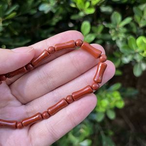 Natural Stone <b>Bracelet</b> Colorful Glass Beaded Intuition Enhancer Premium Secure Export Packing One-stop Sourcing - Product Image 1