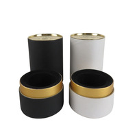 Boîte à parfum personnalisée fabricants boîte à tubes en papier pour kit d'huile essentielle de soins de la peau boîtes d'emballage