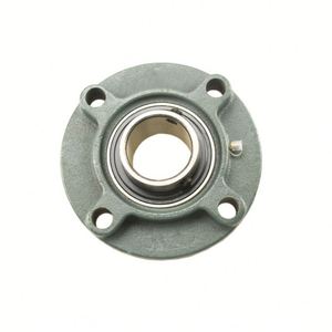 Rodamiento de Bloque de Almohada de Acero Cromado P0 YOCH 50*57.2*205 mm UCP210 - Product Image 2