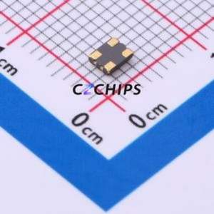 SX3V25.000B20100F30TNN Voltage Controlled Crystal Oscillator (VCXO) SMD3225-4P Oscillator 25MHz 30ppm CMOS 50ppm - Product Image 2