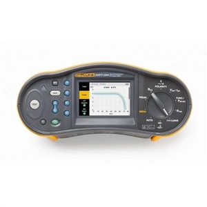 Kit d'outils solaires SMFT-1000 : Testeur PV multifonction et analyseur de performance, traceur de courbe I-V - Product Image 1