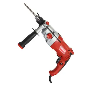 SENCAN Power Tools 16 Mét 1050 Wát 220V Có Dây Mô Hình 521602 Điện Tác Động Khoan Máy Khoan Bê Tông