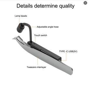 <span class=keywords><strong>ไฟ</strong></span>ยูวี LED พกพาสำหรับต่อข<span class=keywords><strong>น</strong></span>ตา แห้งเร็ว พร้อ<span class=keywords><strong>ม</strong></span>แห<span class=keywords><strong>น</strong></span>บข<span class=keywords><strong>น</strong></span>าดเล็ก สำหรับใช้ใ<span class=keywords><strong>น</strong></span>ร้านเสริมสวย - Product Image 2