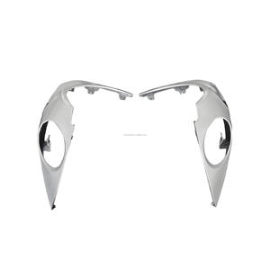 Kit de carrocería de carbono seco estilo TKT GT Street R para Porsche 911 992 <span class=keywords><strong>Carrera</strong></span> S, faldón lateral delantero y trasero, gancho de remolque, piezas de automóvil - Product Image 3