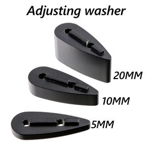 <span class=keywords><strong>Manillar</strong></span> <span class=keywords><strong>integrado</strong></span> Aero Carbon con barra de descanso para bicicleta de grava y <span class=keywords><strong>manillar</strong></span> de avión ajustable de carretera <span class=keywords><strong>Manillar</strong></span> de carbono TT - Product Image 5