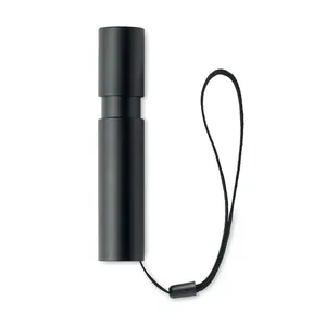 Aluminate rechargeable <b>flashlight</b> personalized gadgets - Product Image 3