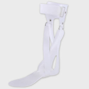 Dispositivo di correzione della trazione per ortesi a caduta del piede lieve per correggere la caduta del piede a causa di ictus o supporto per lesioni ai nervi - Product Image 5