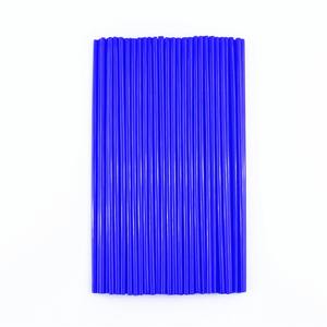 Fundas Universales de Plástico para Radios de Moto, 72 Piezas, de 3.5mm a 5mm, para Sistemas de Ruedas de Motocicleta - Product Image 6