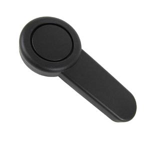 Manija de ajuste para asiento delantero de Jeep Wrangler 2011-2017, pieza de repuesto de material ABS 1FL44DX9AB - Product Image 3