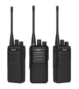 جهاز اتصال لاسلكي طويل المدى 2 واط pmr446 gmrs