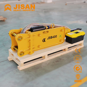   Гидромолот SWE15 SWE17 для экскаватора, новый, с сертификатом <span class=keywords><strong>CE</strong></span>, для 11-16 тонн, гарантия 1 год, давление 150-170 бар - Product Image 4