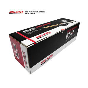 KINGSTEEL OEM 48530-52450 343434 อะไหล่รถยนต์คุณภาพสูง โช้คอัพหลัง สำหรับ Probox SUCCEED NCP50 NCP51 ปี <span class=keywords><strong>2002</strong></span>- - Product Image 3