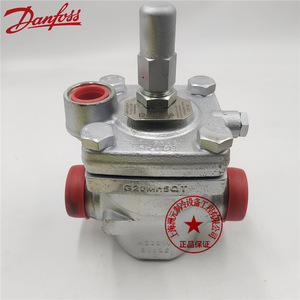 วาล์วเซอร์โว Danfoss Ics50 ขนาด 1 นิ้ว วาล์วควบคุมไฟฟ้า Ansi สำหรับใช้ในอุตสาหกรรม - Product Image 4