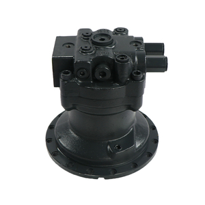 Nuevas piezas de maquinaria de construcción Bullhydraulic: Conjunto de dispositivo de reducción de traslación para excavadora hidráulica SH200 SG08-13T - Product Image 1