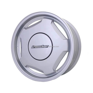 Flrocky 2023 echo 19x8 para <span class=keywords><strong>IRMSCHER</strong></span> WHEELS PSI Performance Garage para ruedas Holden walkinshaw HSV 5x108 ~ 5x120 - Product Image 2