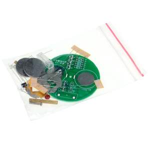 Набор вращающихся светодиодных гироскопов - Product Image 6