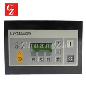 ELEKTRONIKON 1900070123 Panneau de commande pour compresseur Atlas Copco 1900-0701-23 - Product Image 2