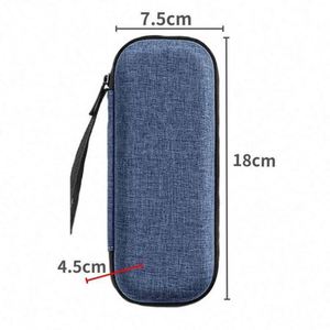 Étui de voyage rigide étanche personnalisé en EVA pour rasoir médical portable - Product Image 2