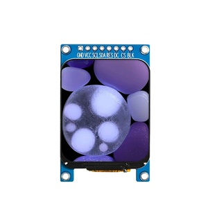 1.83 นิ้ว HD IPS TFT LCD จอแสดงผลโมดูล 240x280 NV3030B ไดร์เวอร์ SPI หน้าจอสีสำหรับอาร์ดูโน่เครื่องดนตรีแบบสวมใส่ได้ - Product Image 3