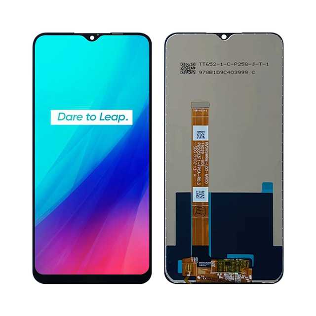 For Original OPPO A9 2020 CPH1937 A5 2020 A31 2020/A11 A11X A8 LCD Digital Touch Screen