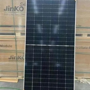 Paneles Solares para Sistemas Fuera de la Red: Electricidad Confiable en Áreas Remotas - Product Image 1