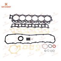 Kit de réparation pour accessoires de moteur automobile, joint de culasse, pièces de rechange pour voitures