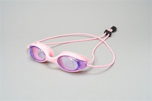 Boîte rose violette