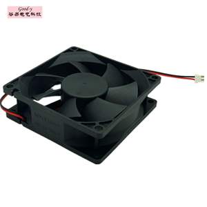 จำหน่ายโดยตรงจากโรงงาน มีสินค้าในสต็อก พัดลม SUNON ขนาด 4 นิ้ว 120*120 รุ่น DP200A พร้อมแผ่นกันนิ้ว รับประกันคุณภาพ 24V/220V นานหนึ่งปี - Product Image 2