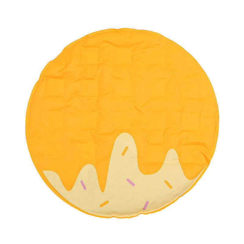 สีเหลือง