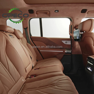BYD EREV U8 Yangwang U8 Grand <span class=keywords><strong>SUV</strong></span> Véhicule Automobile Modèle de Luxe 2023 Nouvelle Annonce - Product Image 5