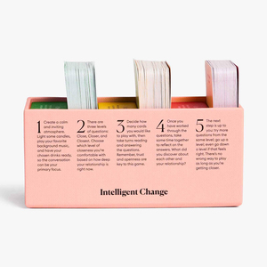 Juego de Tarjetas de Preguntas para Niños, Ecológicas y Personalizadas, con Cierre Magnético, Empaque Colorido con Dibujos Animados, Juego Educativo para Fiestas - Product Image 2