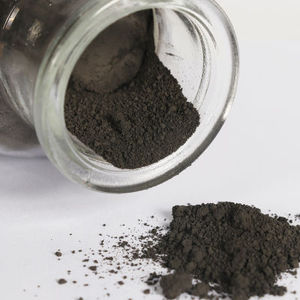 Koolstof Gecoat Lfp Lifepo4 Grondstoffen Voor Li-Ion Batterij Ijzerfosfaat Voor Kathodebatterij Grondstoffen - Product Image 3