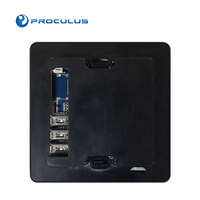 Boîtier intelligent Proculus 4.0 pouces lcd PX30 Android tactile livraison rapide écran tactile hmi carte contrôleur Lcd Module écran d'affichage