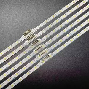 Striscia LED Retroilluminazione TV per 55''NU7100STS550AU9 40 LED 2 Pezzi Barra Luminosa Sostitutiva per Samsung <span class=keywords><strong>AOT</strong></span> 55NU7100 - Product Image 1