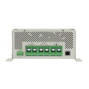 Controlador de Carga Solar MPPT de 150A 120A 100A, 12V/24V/36V/48V/60V/72V/96V, Controlador de Carga Solar Automático MPPT - Product Image 3