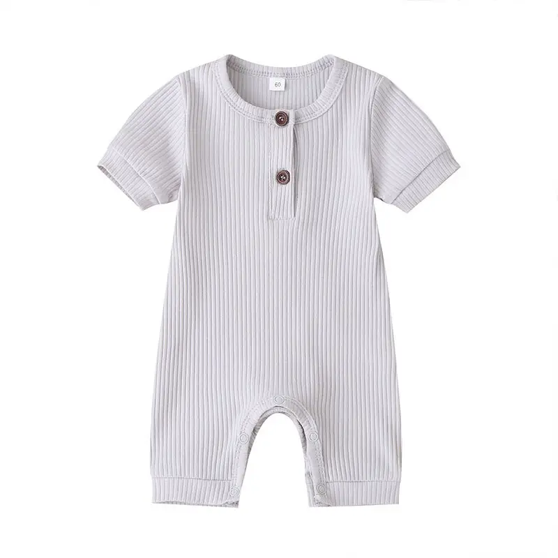 Baby Boy Girl Long Sleeve Zipper Romper Bodysuit Jumpsuit Playsuit One Piece Outfit Fall Winter Clothes