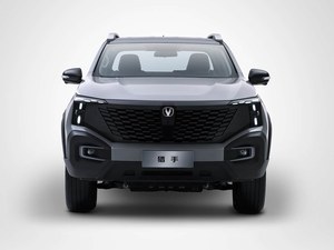 Changan Hunter 2024 Pickup, camion utilitaire puissant pour travaux tout-terrain, faible consommation de carburant, forte traction, transport agricole et de chantier - Product Image 2