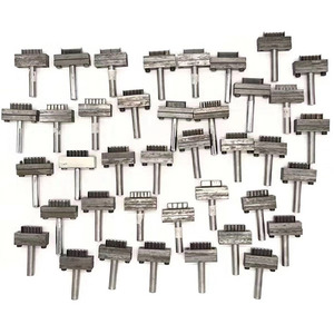 Dụng cụ nối tóc bằng băng dính, dụng cụ cắt băng nối tóc mini - Product Image 6