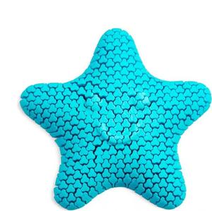 Juguete de Impresión 3D con Forma de Estrella de Mar, Novedad 2026, para Aliviar el Estrés y la Ansiedad, Juguete Sensorial Popular de Animales Marinos - Product Image 1