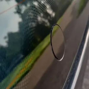 Kit de eliminación de limpiaparabrisas para VW Mk 5 (2003 - 2009) - Product Image 1