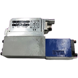 Ventes Flash : Vanne Servo Directionnelle Proportionnelle Hydraulique Rexroth 4WRPEH6/4WRPEH10, Commande OEM - Product Image 5