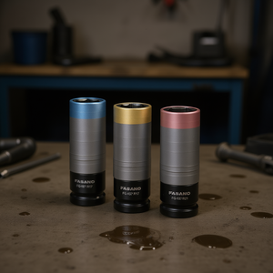 Juego de llaves de vaso Fasano FG 627 R17 R19 R21 para herramientas de reparación de automóviles - Product Image 3