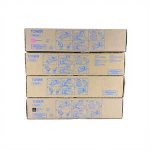 Cartouche de toner originale Tn622 version européenne Konica Minolta Accuriopress C1085 C1100 C6110 C6085 Tn622 A5E7150 - Product Image 2