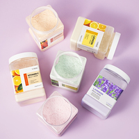 Masque en poudre de gelée Vshell, vitamine C, anti-rides, anti-âge, hydratant, éclaircissant, masque facial pour femme, tous types de peau