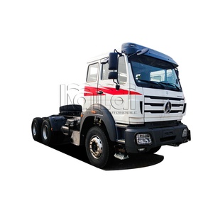 Beiben – <span class=keywords><strong>camion</strong></span> <span class=keywords><strong>benne</strong></span> à 10 roues 6X4 340HP d'occasion avec technologie <span class=keywords><strong>Mercedes</strong></span> Benz pour le marché africain - Product Image 4