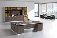 Ensemble table et chaise de bureau, bureaux et chaises de bureau