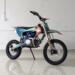 Moto <span class=keywords><strong>Gasgas</strong></span> 110 ch 125 ch Yamaha - Product Image 2