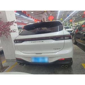 <span class=keywords><strong>Auto</strong></span> Usado Guazi <span class=keywords><strong>2021</strong></span> Forthing T5 EVO, Descuento por Compra al por Mayor, Motor de Gasolina, Automático, SUV de 5 Plazas, Volante a la Izquierda - Product Image 6