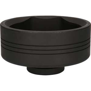 KS เครื่องมือ1 ”ฮับซ็อกเก็ตสำหรับ BPW, 120มม., 6-EDGE - Product Image 4